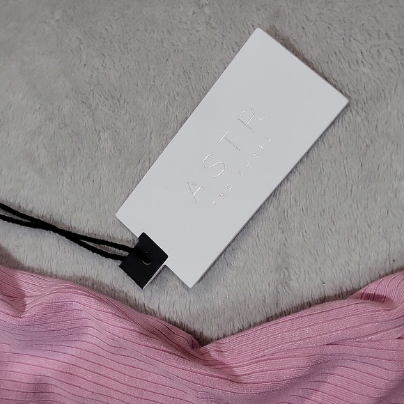 ASTR The Label Bodysuit - Picture 5 of 11